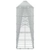 Gabion 3,5 mm langasta ja 10x10 cm verkosta 1150x20x50 cm