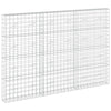 Gabion 3,5 mm langasta ja 10x10 cm verkosta 300x20x200 cm