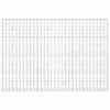 Gabion 3,5 mm langasta ja 10x10 cm verkosta 300x20x200 cm