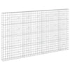 Gabion 3,5 mm langasta ja 10x10 cm verkosta 350x20x200 cm