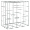 Gabion 3,5 mm langasta ja 10x10 cm verkosta 50x30x50 cm