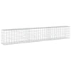 Gabion 3,5 mm langasta ja 10x10 cm verkosta 300x30x50 cm