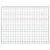 Gabion 3,5 mm langasta ja 10x10 cm verkosta 200x30x150 cm