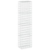 Gabion 3,5 mm langasta ja 10x10 cm verkosta 50x30x200 cm