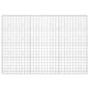 Gabion 3,5 mm langasta ja 10x10 cm verkosta 300x30x200 cm