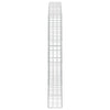 Gabion 3,5 mm langasta ja 10x10 cm verkosta 300x30x200 cm