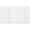 Gabion 3,5 mm langasta ja 10x10 cm verkosta 350x30x200 cm