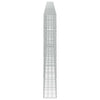 Gabion 3,5 mm langasta ja 10x10 cm verkosta 1000x30x200 cm