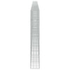 Gabion 3,5 mm langasta ja 10x10 cm verkosta 1100x30x200 cm