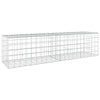 Gabion 3,5 mm langasta ja 10x10 cm verkosta 200x50x50 cm
