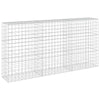 Gabion 3,5 mm langasta ja 10x10 cm verkosta 300x50x150 cm