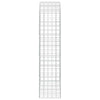 Gabion 3,5 mm langasta ja 10x10 cm verkosta 150x50x200 cm