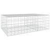 Gabion 3,5 mm langasta ja 10x10 cm verkosta 150x100x50 cm
