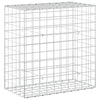 Gabion 3,5 mm langasta ja 10x10 cm verkosta 50x100x100 cm