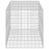 Gabion 3,5 mm langasta ja 10x10 cm verkosta 300x100x100 cm