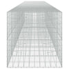 Gabion 3,5 mm langasta ja 10x10 cm verkosta 900x100x100 cm