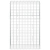Gabion 3,5 mm langasta ja 10x10 cm verkosta 50x100x150 cm
