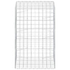 Gabion 3,5 mm langasta ja 10x10 cm verkosta 100x100x150 cm