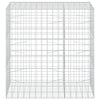 Gabion 3,5 mm langasta ja 10x10 cm verkosta 150x100x150 cm