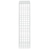Gabion 3,5 mm langasta ja 10x10 cm verkosta 50x100x200 cm