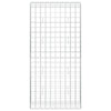 Gabion 3,5 mm langasta ja 10x10 cm verkosta 50x100x200 cm