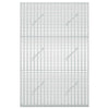 Gabion 5 mm langasta ja 5x2,5 cm verkosta 100x10x150 cm