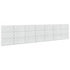 Gabion 5 mm langasta ja 5x2,5 cm verkosta 700x10x150 cm
