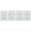 Gabion 5 mm langasta ja 5x2,5 cm verkosta 600x10x200 cm