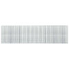 Gabion 5 mm langasta ja 5x2,5 cm verkosta 750x20x200 cm