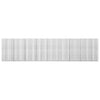 Gabion 5 mm langasta ja 5x2,5 cm verkosta 850x20x200 cm