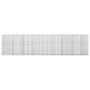 Gabion 5 mm langasta ja 5x2,5 cm verkosta 850x30x200 cm