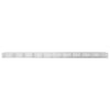 Gabion 5 mm langasta ja 5x2,5 cm verkosta 1050x50x50 cm
