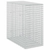 Gabion 5 mm langasta ja 5x2,5 cm verkosta 50x100x100 cm