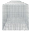 Gabion 5 mm langasta ja 5x2,5 cm verkosta 700x100x100 cm