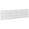 Gabion 5 mm langasta ja 5x5 cm verkosta 550x10x150 cm