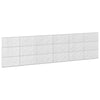 Gabion 5 mm langasta ja 5x5 cm verkosta 600x10x150 cm