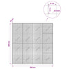 Gabion 5 mm langasta ja 5x5 cm verkosta 200x10x200 cm