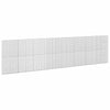 Gabion 5 mm langasta ja 5x5 cm verkosta 800x10x200 cm