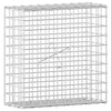 Gabion 5 mm langasta ja 5x5 cm verkosta 50x20x50 cm
