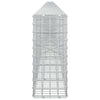 Gabion 5 mm langasta ja 5x5 cm verkosta 950x20x50 cm