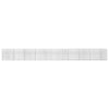 Gabion 5 mm langasta ja 5x5 cm verkosta 950x20x100 cm