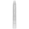 Gabion 5 mm langasta ja 5x5 cm verkosta 400x20x150 cm