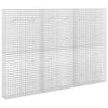 Gabion 5 mm langasta ja 5x5 cm verkosta 300x20x200 cm