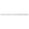 Gabion 5 mm langasta ja 5x5 cm verkosta 1050x30x50 cm