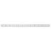 Gabion 5 mm langasta ja 5x5 cm verkosta 1150x30x50 cm