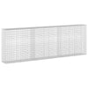 Gabion 5 mm langasta ja 5x5 cm verkosta 300x30x100 cm