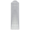 Gabion 5 mm langasta ja 5x5 cm verkosta 1050x30x100 cm