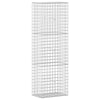 Gabion 5 mm langasta ja 5x5 cm verkosta 50x30x150 cm