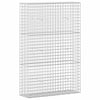 Gabion 5 mm langasta ja 5x5 cm verkosta 100x30x150 cm