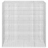 Gabion 5 mm langasta ja 5x5 cm verkosta 200x30x200 cm